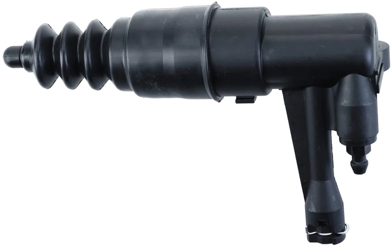 SACHS Slave Cylinder, clutch - 6283_654_004